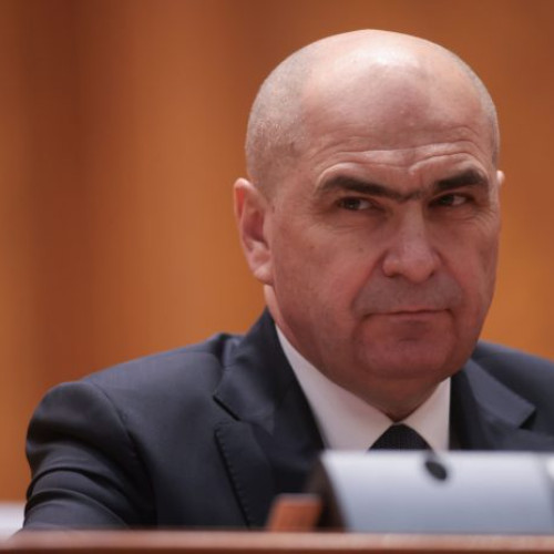 Ilie Bolojan acuză risipa bugetară în administrațiile neperformante