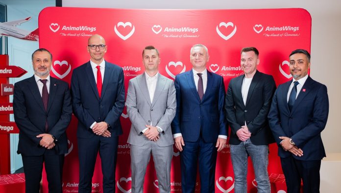 AnimaWings atrage investiții strategice pentru expansiune rapidă