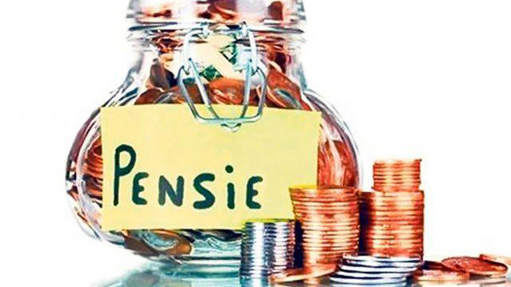 Bugetarii care vor să rămână în sistem după pensionare renunță la 85% din pensie