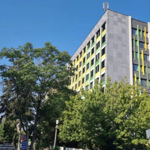 Ambulatoriul de pe Strada Republicii se mută la Staționarul II