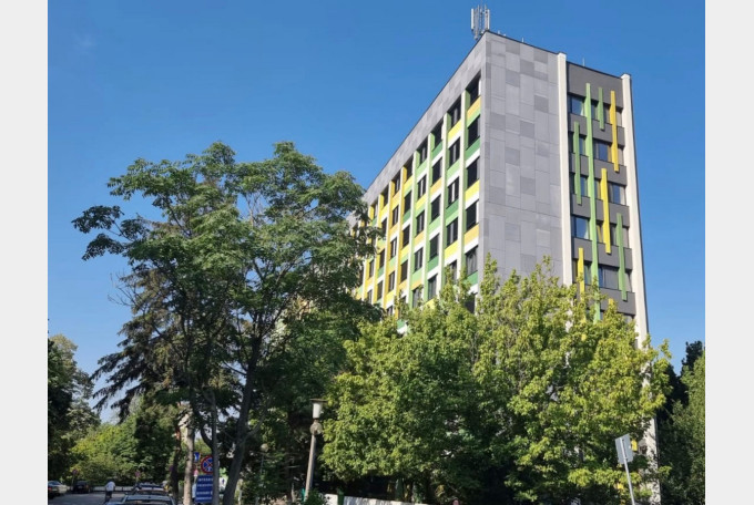 Ambulatoriul de pe Strada Republicii se mută la Staționarul II