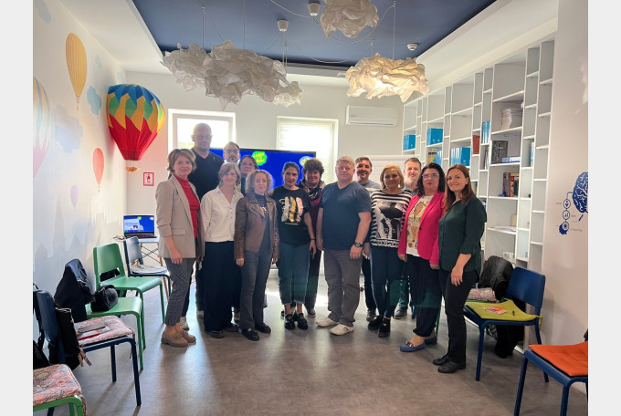 Profesorii orădeni învață să folosească tehnologia ca aliat în educație