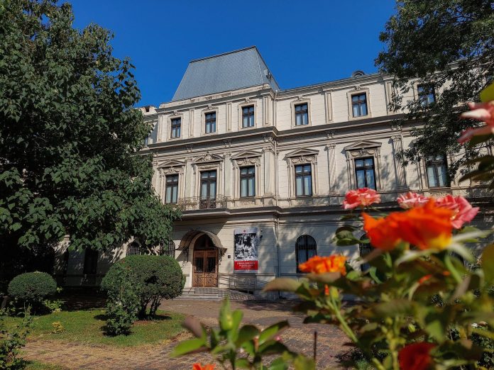 Muzeul Național de Artă se închide de 1 Mai, dar revine în weekend