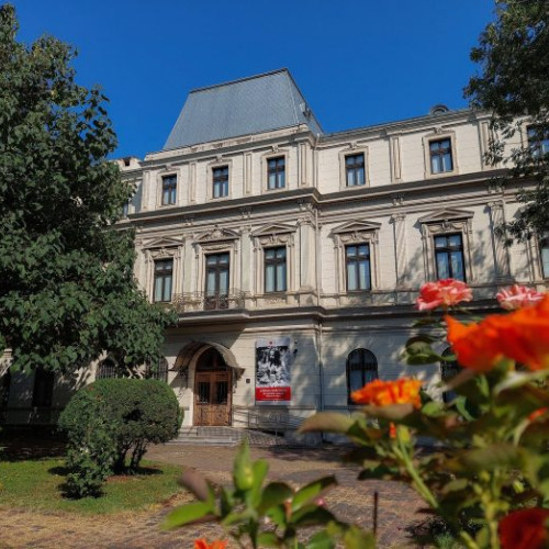 Muzeul Național de Artă se închide de 1 Mai, dar revine în weekend