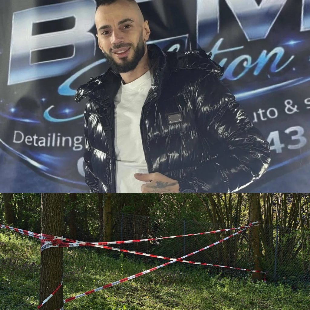 Tragedie în Dâmbovița: Bărbat găsit mort după semnalele brățării electronice