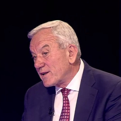 Primarul din Buzău critică strategia PSD privind moțiunea de cenzură