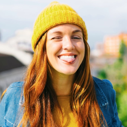 Evoluția a favorizat genele asociate cu părul roșu – iar vitamina D ar putea fi cauza