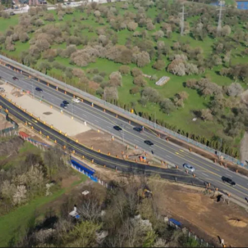 Primarul Bogdan Pivariu prezintă bugetul record al comunei Florești