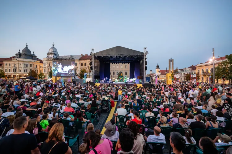 Cluj-Napoca va celebra Ziua Copilului cu evenimente pentru întreagă familie