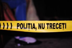 Procurorii din Brașov rețin un bărbat pentru tentativă de omor și violență în familie
