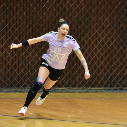 Minaur Baia Mare va găzdui turneul Final 4 al Cupei României la handbal feminin