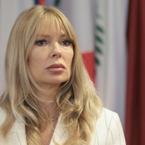 Victoria Stoiciu: Alianța PSD cu AUR va costa scump partidul