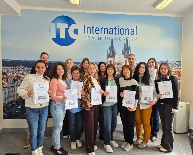 Colegiul Național „A. T. Laurian” din Botoșani inovează prin proiecte europene