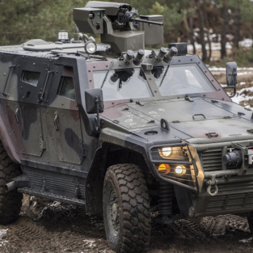 Otokar achiziționează Automecanica SA și extinde producția în România