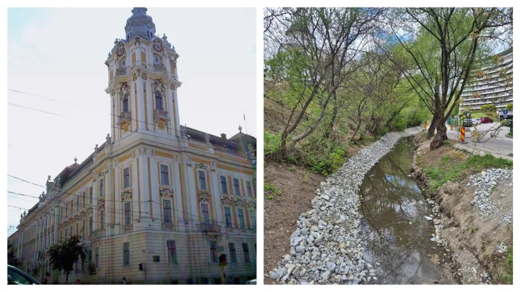 Tensiunile pe Canalul Morii continuă: Primăria răspunde criticilor