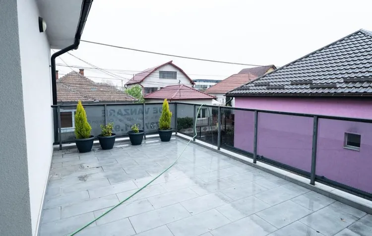 Lucian Goian vinde vila din Cluj după retragerea din fotbal