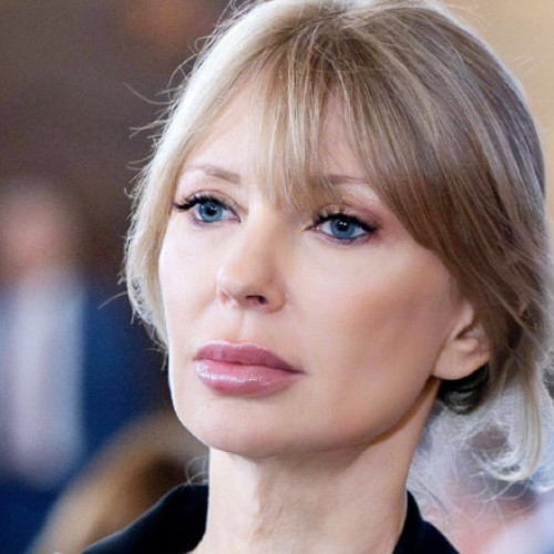 Victoria Stoiciu, senatoare, își expune nemulțumirile față de PSD și AUR