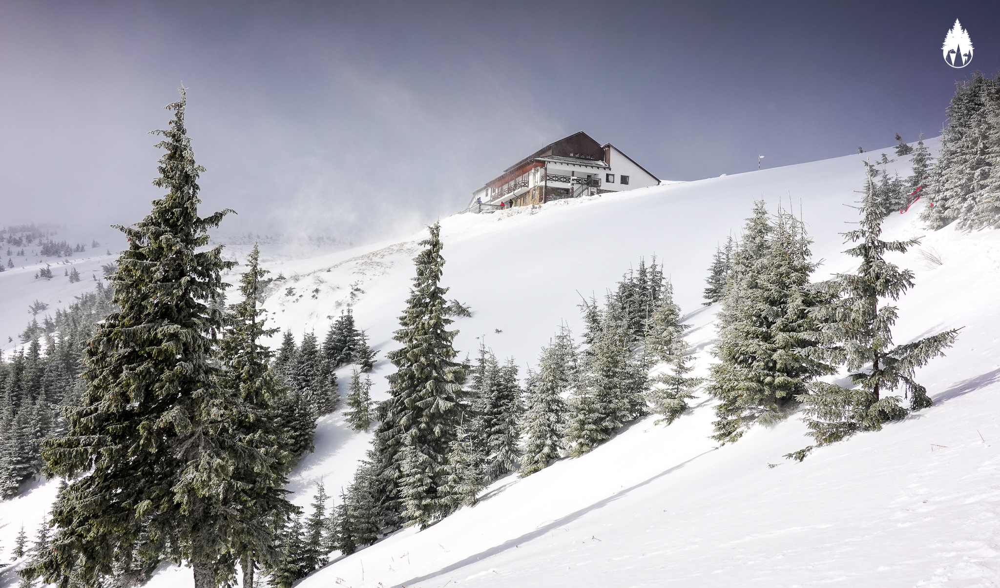 Șeful Salvamont Neamț avertizează turiștii despre condițiile de pe Ceahlău