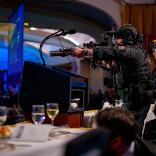 Îndoieli privind acuzațiile în cazul atacului asupra președintelui Trump