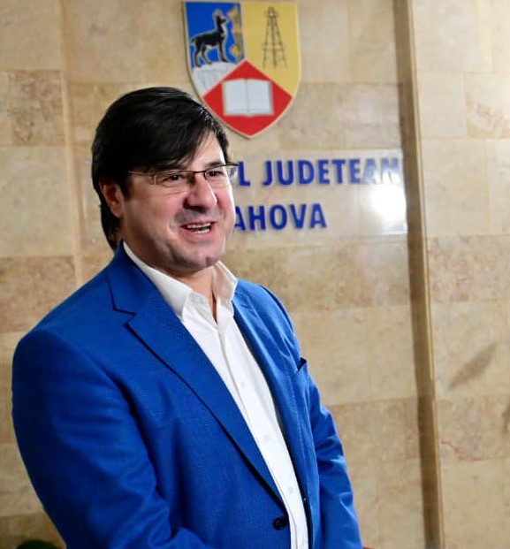 Dezbateri despre cofinanțarea centurii ocolitoare a comunei Păulești