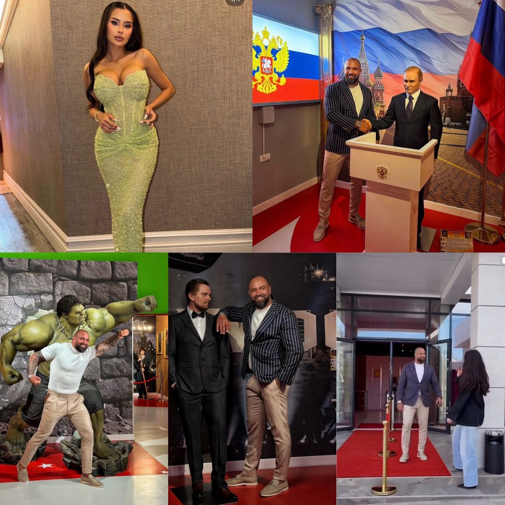 Anca Kim revine în atenția publicului după o experiență exclusivistă pe litoral