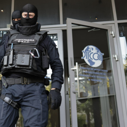 Un cetățean turc, arestat pentru trafic de heroină din Iran