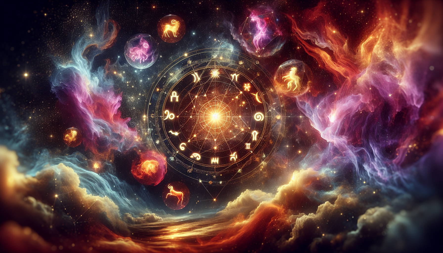 🔮 Descoperă ce îți rezervă astrele de 1 Mai 2026! Horoscopul Zilnic pentru toate zodiile ✨