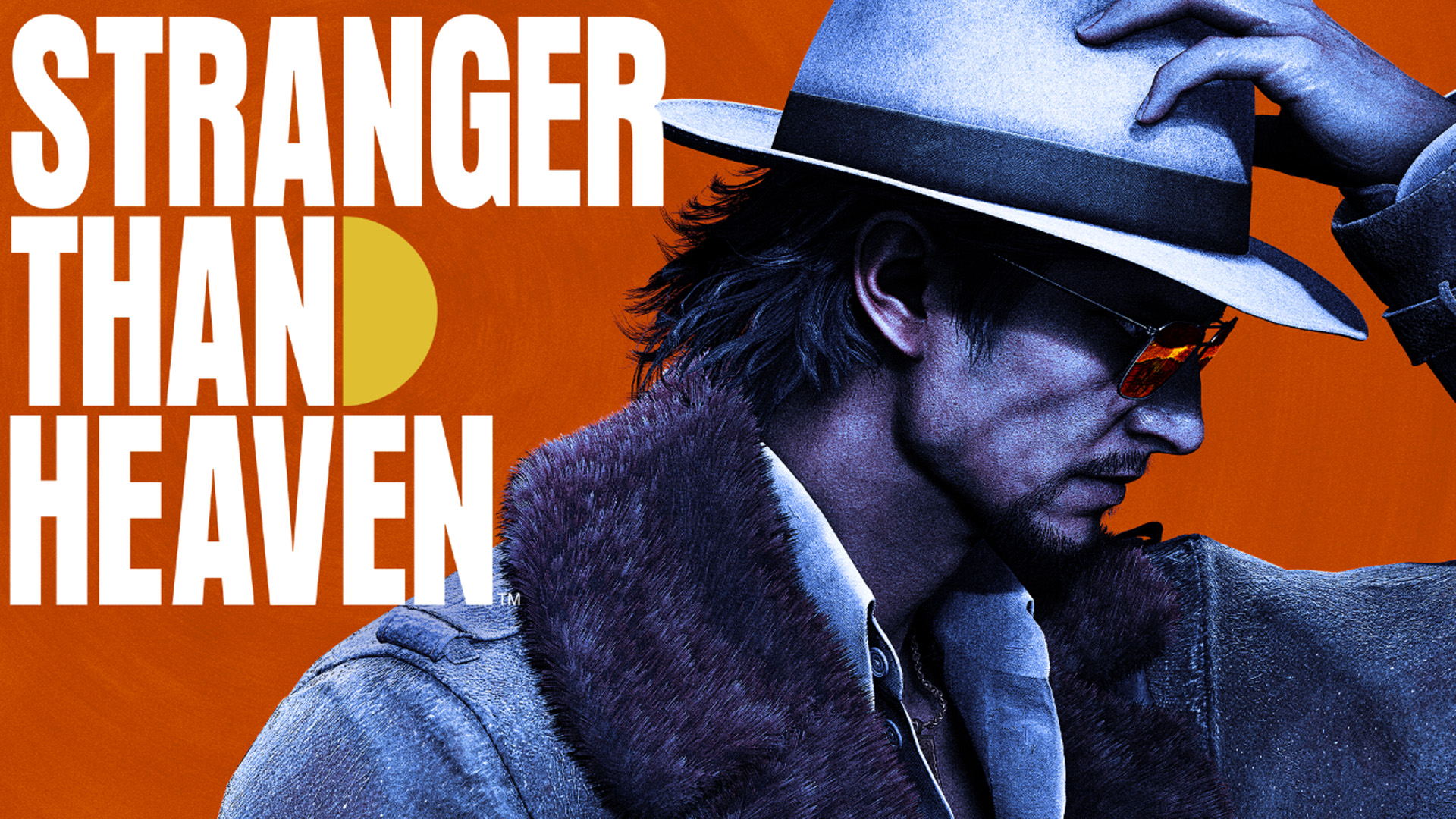 Xbox Presents: A Special Look at Stranger Than Heaven Airs Next Wednesday - Here’s Everything You Need to Know - Xbox Wire