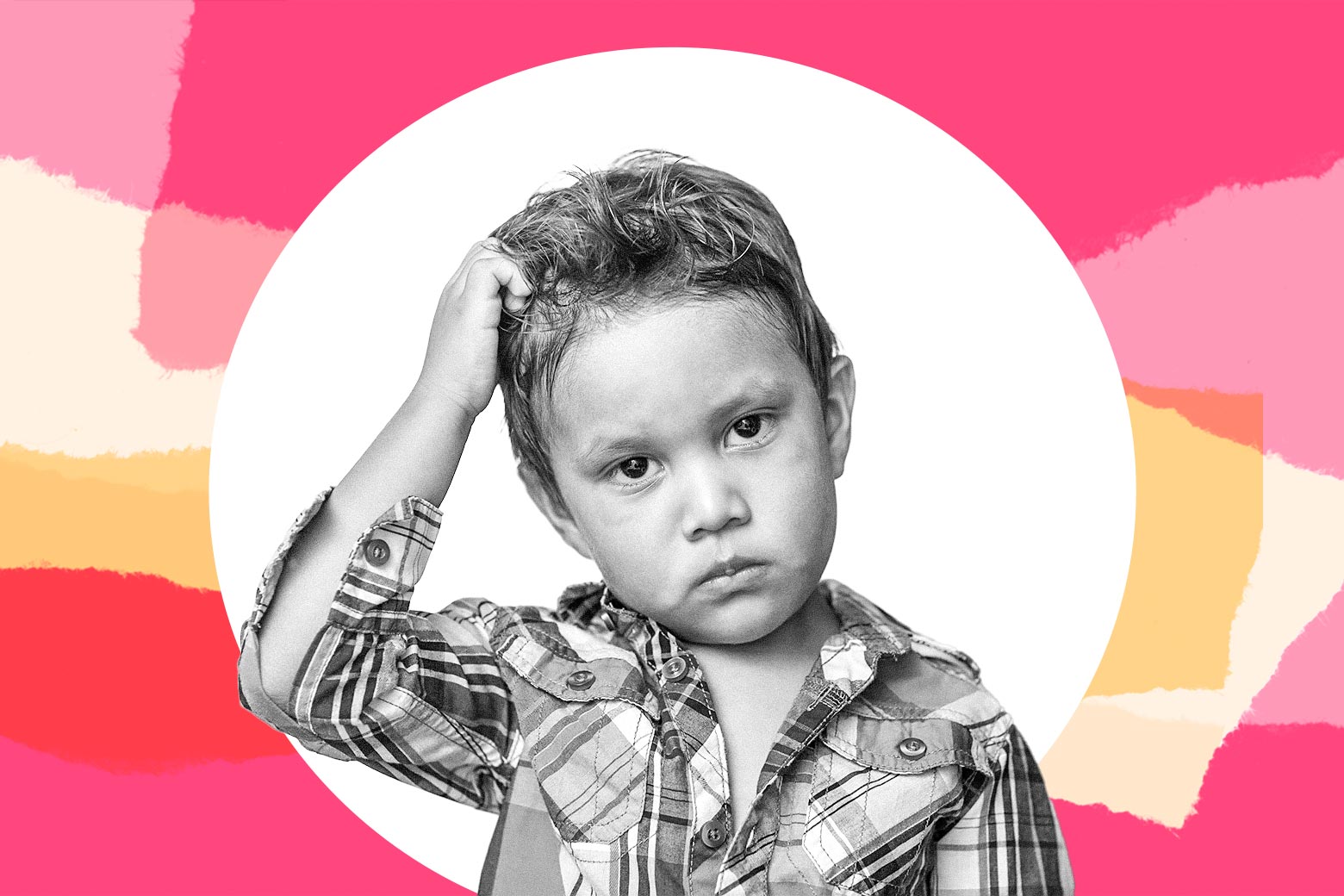 My Kid Is Now Banned From All Family Functions Until Further Notice. He Doesn’t Deserve This! - Slate