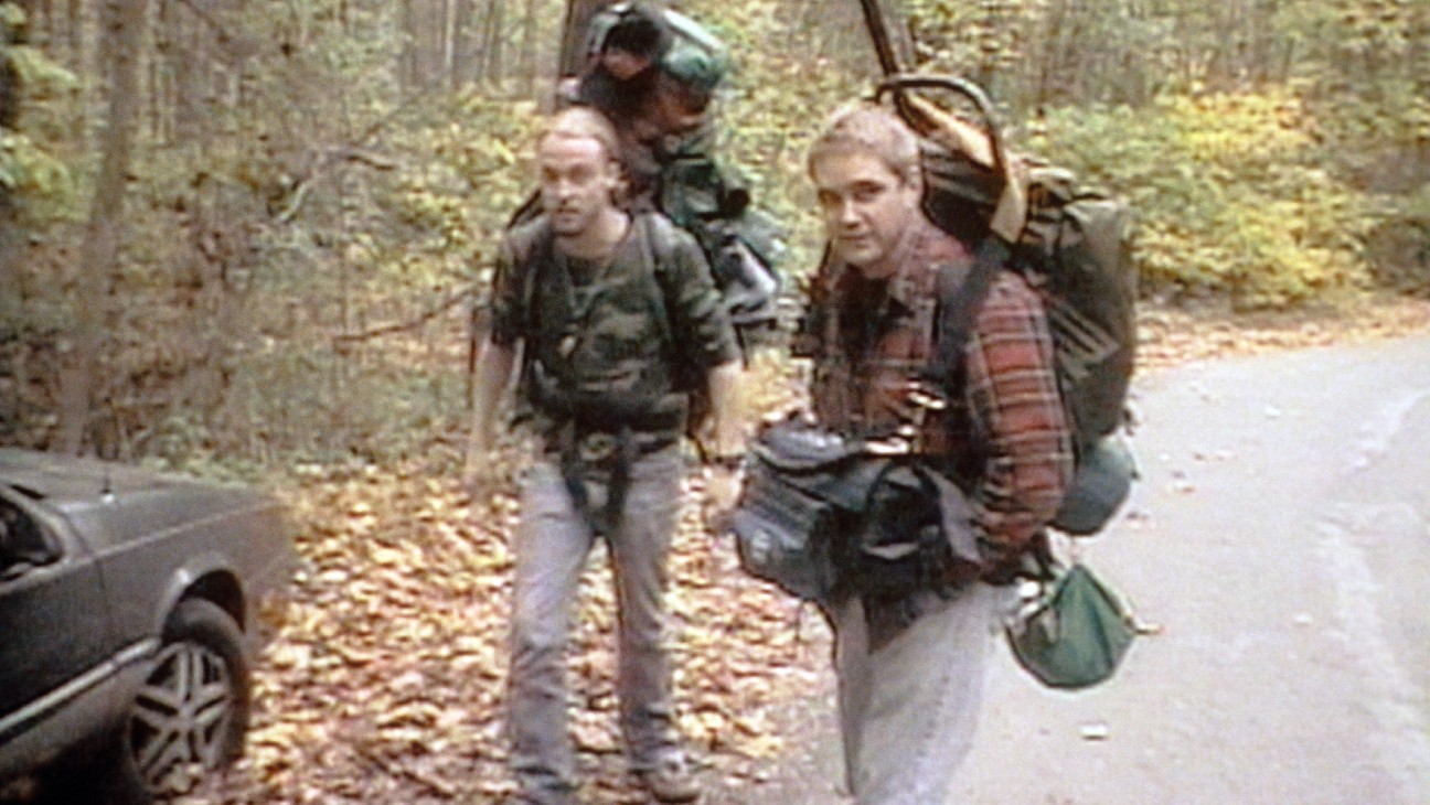 ‘Blair Witch’ Movie Reboot Adds Original’s Stars, Directors to Filmmaking Team (Exclusive) - The Hollywood Reporter
