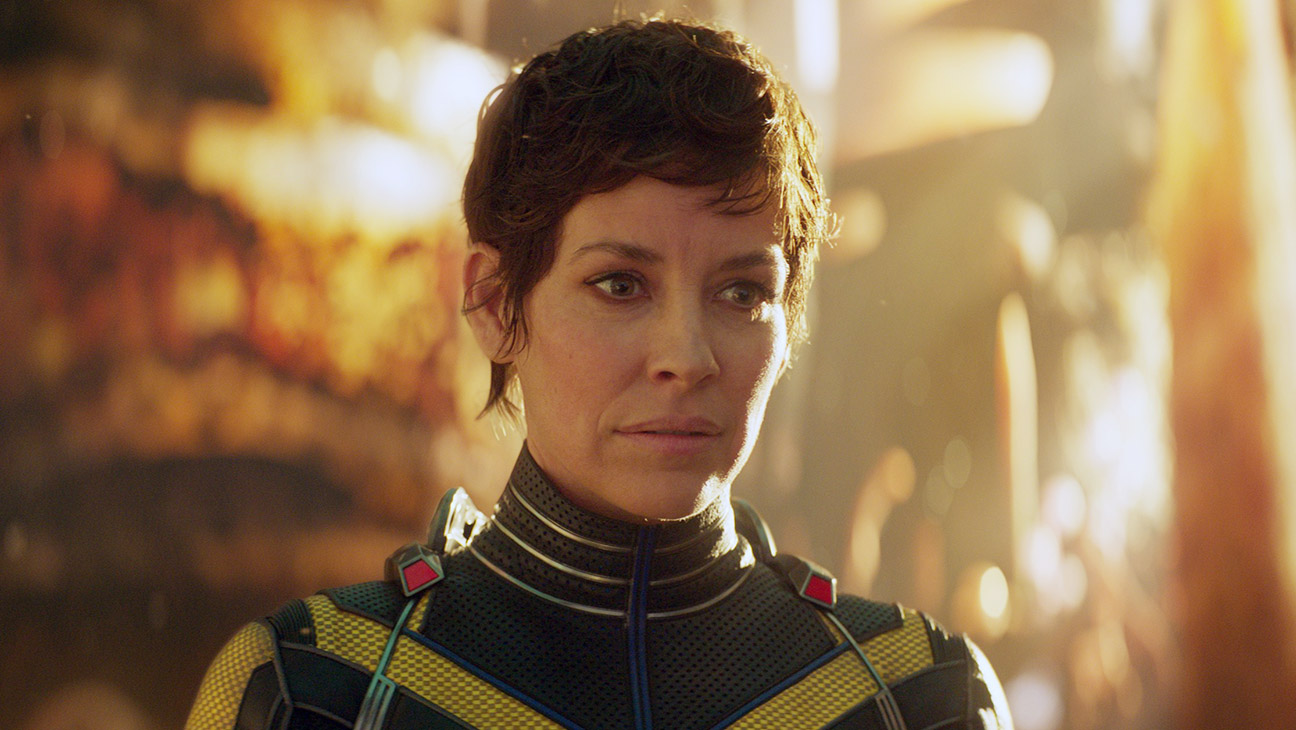Evangeline Lilly Slams Marvel Studios Layoffs, Says Artists Who “Brought MCU to Life” Are “Being Replaced by AI” - The Hollywood Reporter