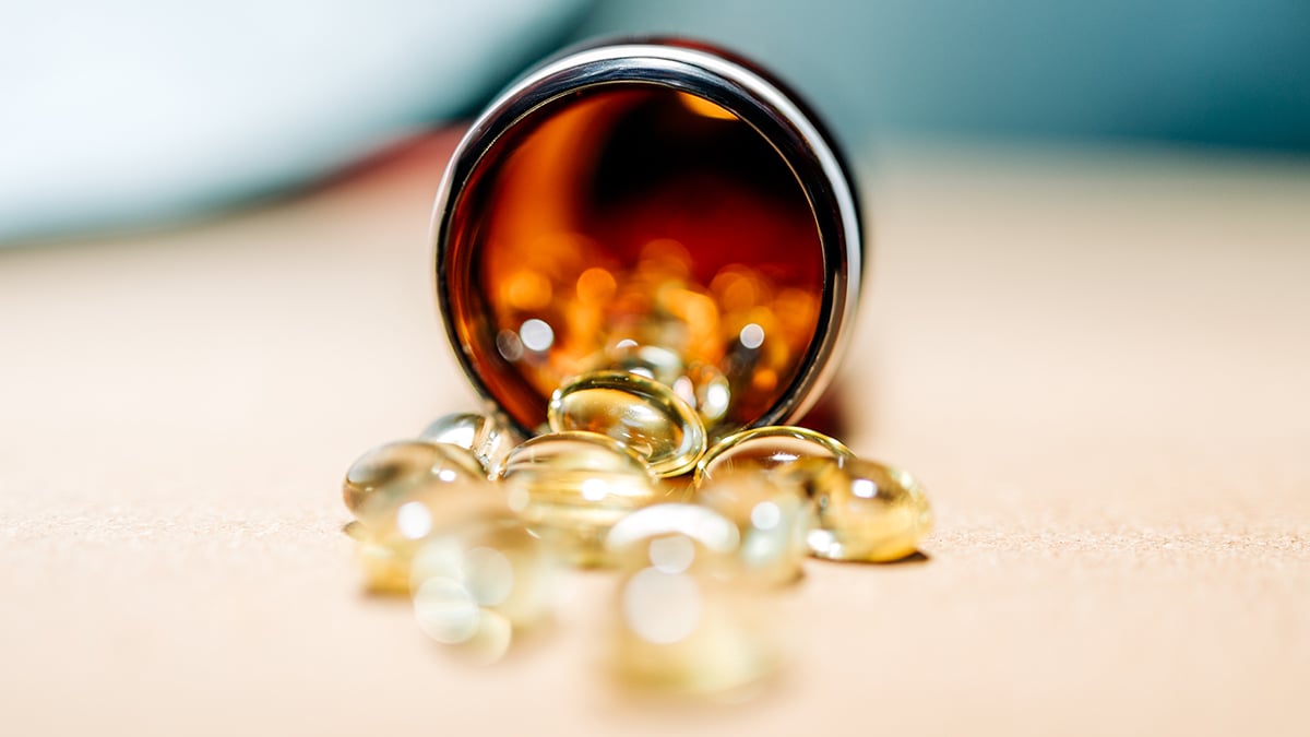 Popular Supplement May Have an Unexpected Downside, Study Finds - ScienceAlert