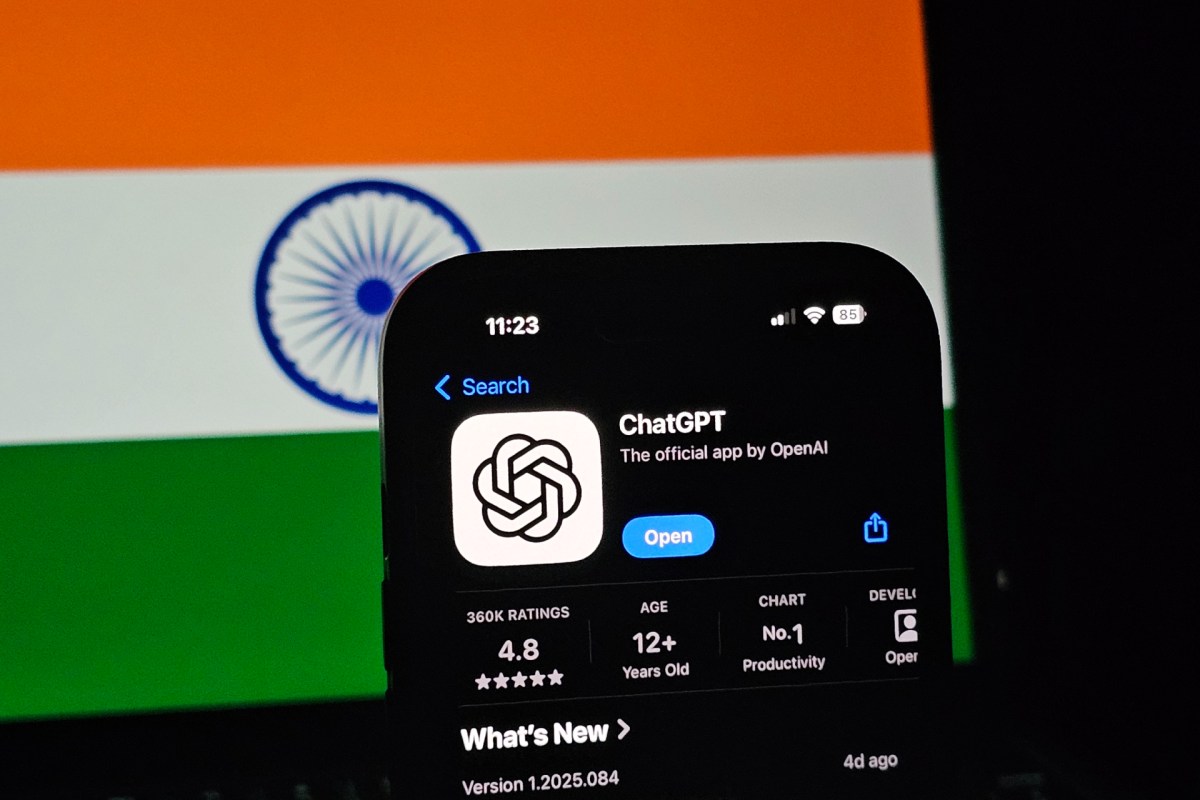 ChatGPT Images 2.0 is a hit in India, but not a big winner elsewhere, yet - TechCrunch