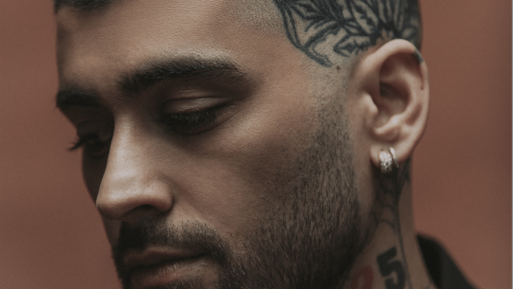 Zayn Malik Cancels All U.S. Tour Dates - Variety