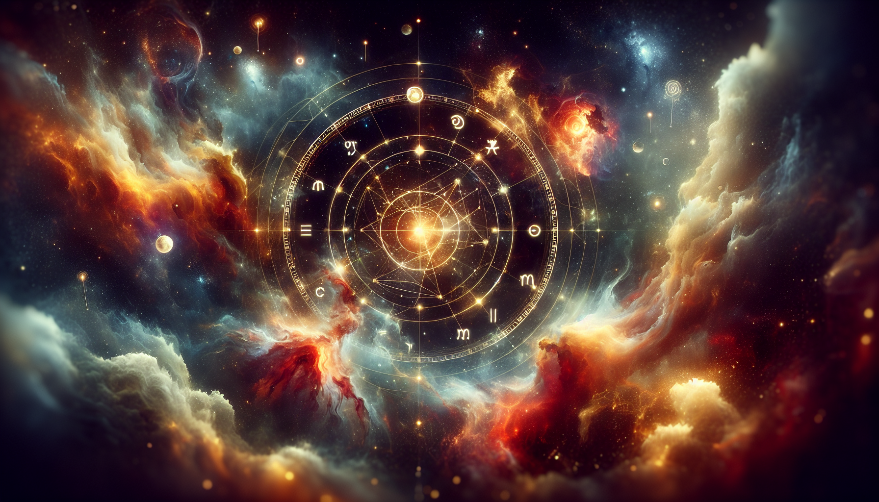 Horoscopul Zilei 3 Mai 2026: Ce Au Pregătit Aștrii Pentru Tine Azi? 🌟