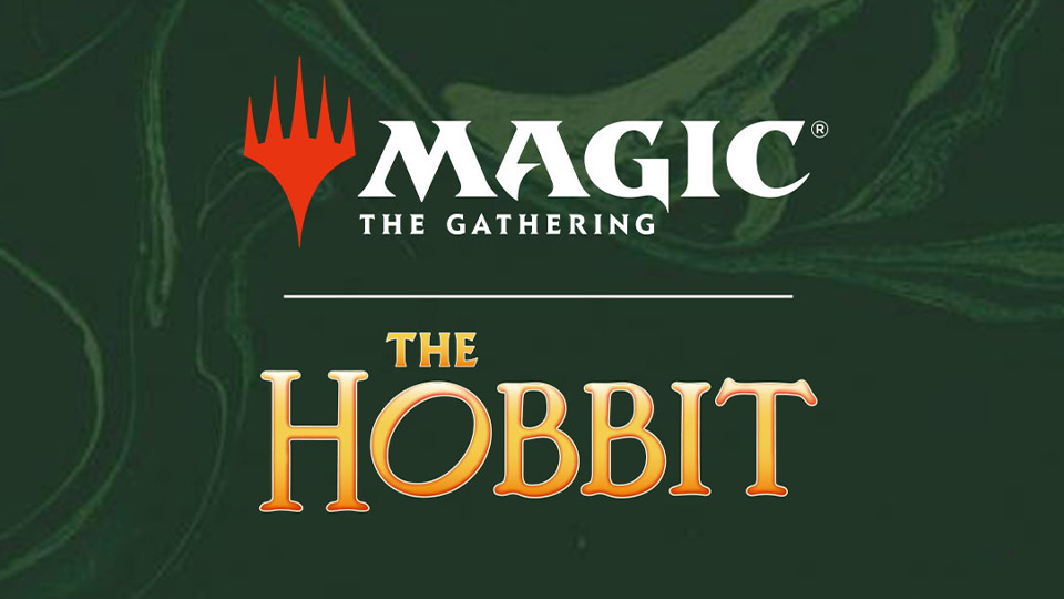 Collecting Magic: The Gathering® | The Hobbit™: A First Look - Magic: The Gathering