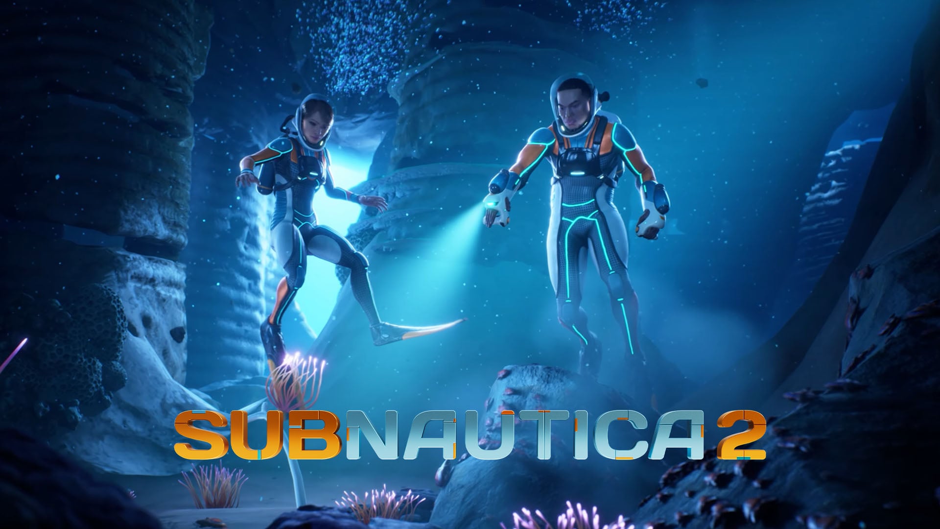 Subnautica 2’s System Requirements Could Have You Diving for a Little Extra RAM Just to Reach 30FPS at 1080p - Wccftech