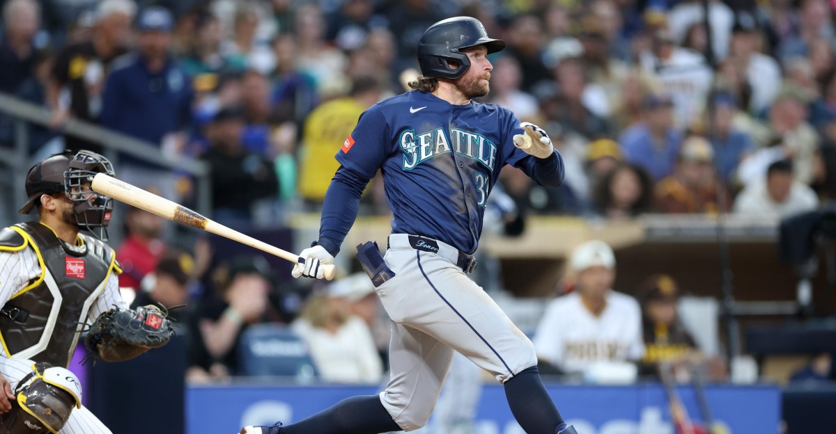 Mariners injury updates: Matt Brash to 15-day IL; Brendan Donovan, Bryce Miller near return - Lookout Landing
