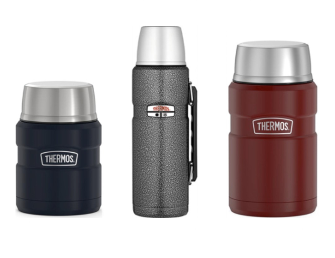 Thermos Recalls 8.2M Containers After Vision Injuries - Newser