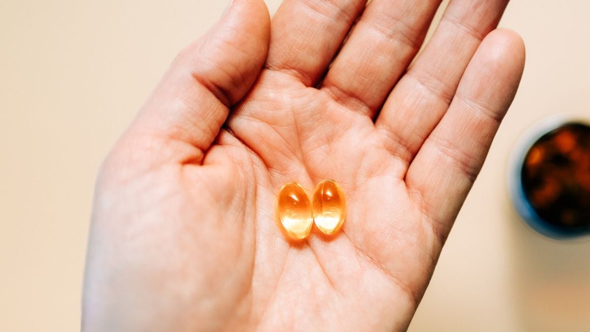 Omega-3 Supplements May Increase Risk of Cognitive Decline, Scientists Warn - ScienceAlert