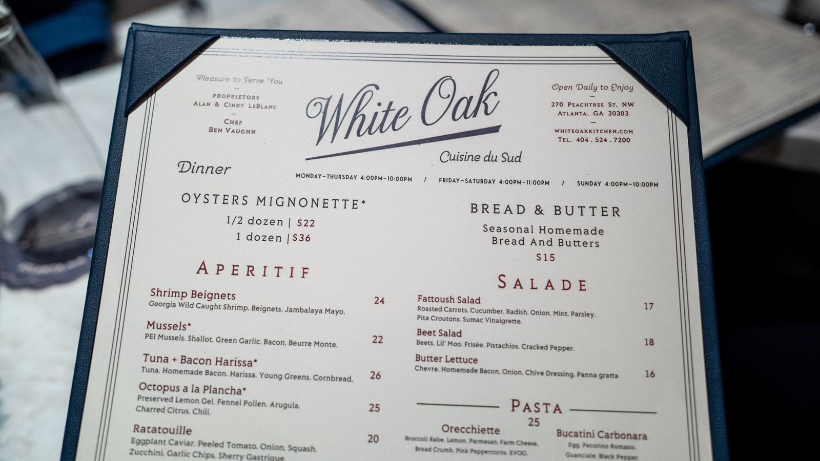 The Menu Trend Boomers Hate (And We Can't Blame Them) - The Takeout