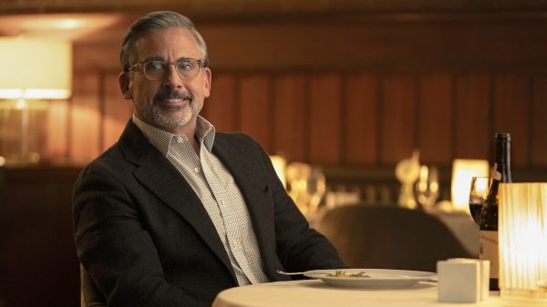 Steve Carell Has 11 Emmy Noms and Zero Wins. Why ‘Rooster’ Could Finally Wake Voters Up - Variety