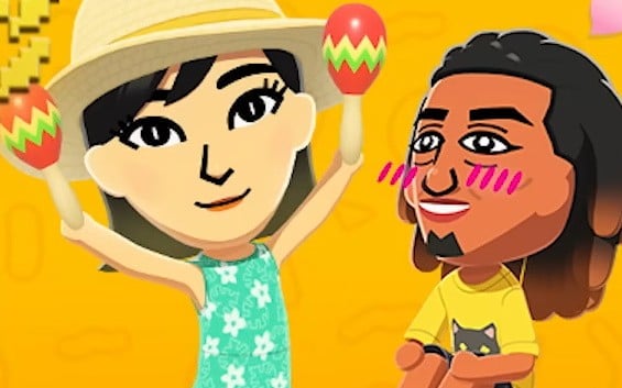 Tetris 99's New Crossover Event Celebrates Tomodachi Life: Living The Dream, Unlock A Special Theme - Nintendo Life
