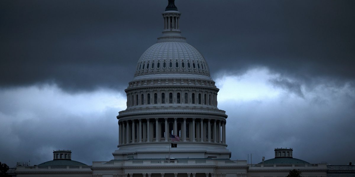 Interest on US debt is a top driver of future deficits, as past borrowing overwhelms fiscal outlook - Fortune