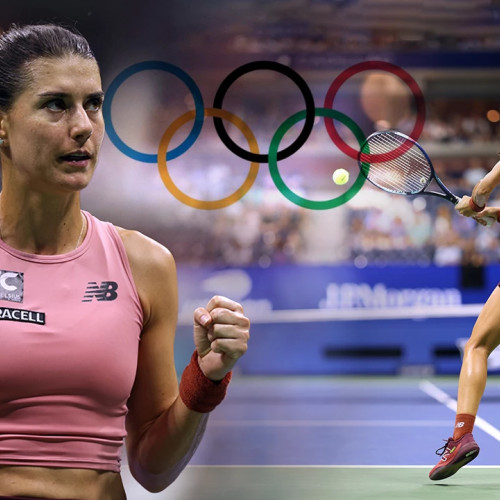 Sorana Cîrstea nu va concura la Paris în cadrul Jocurilor Olimpice