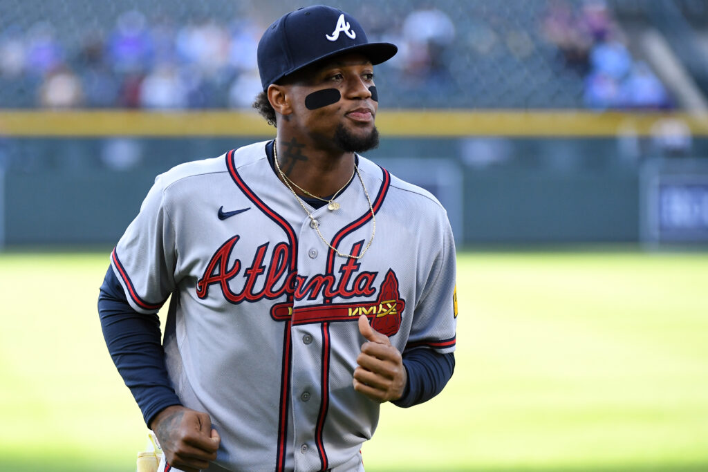 Braves Place Ronald Acuna Jr. On IL, Reinstate Spencer Strider - MLB Trade Rumors