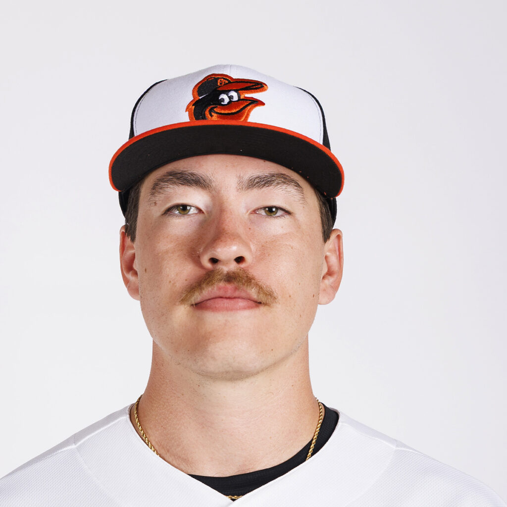 Orioles Promote Trey Gibson - MLB Trade Rumors