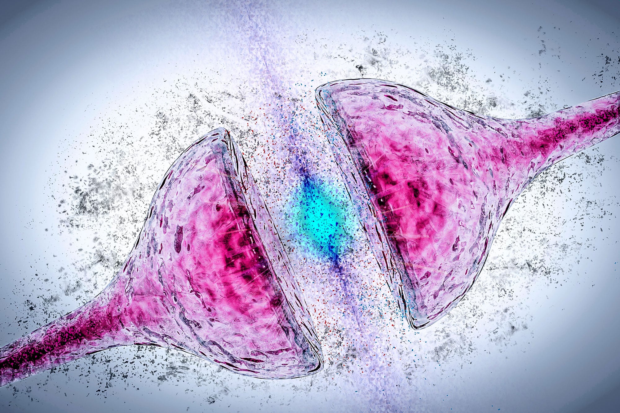 Researchers Discover Boosting a Single Protein Helps the Brain Fight Alzheimer’s - SciTechDaily