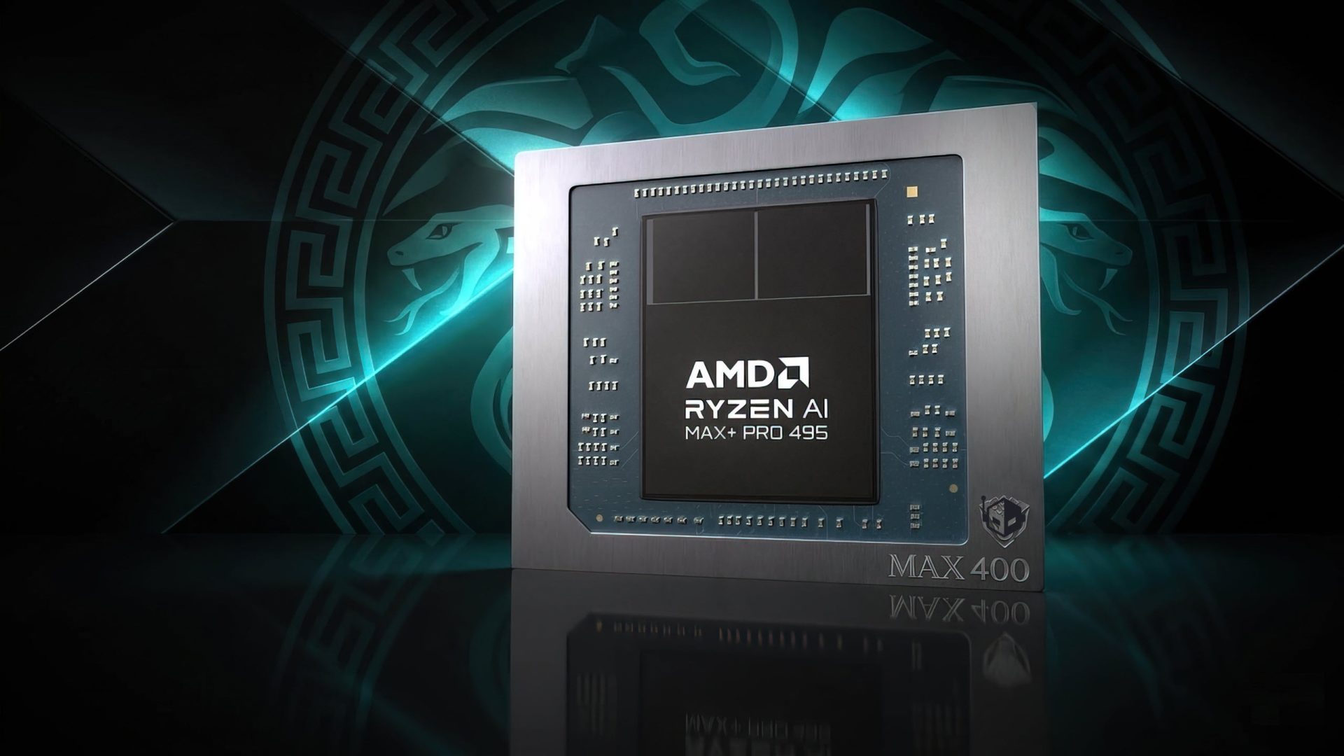 AMD Ryzen AI MAX+ 495 “Gorgon Halo” Leak Smokes Strix Halo by 10%, Packs 192GB Memory and Radeon 8065S - Wccftech