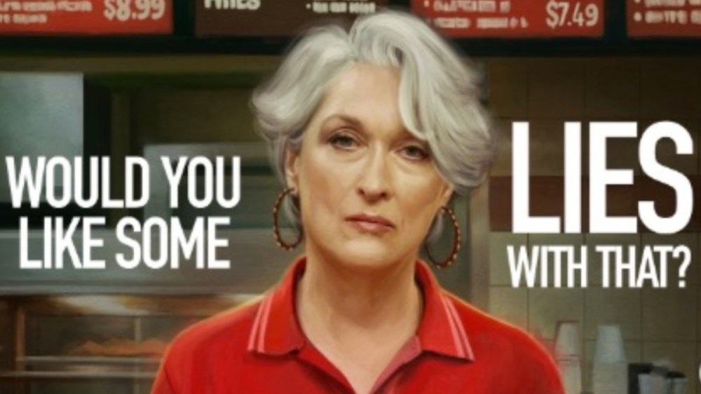 ‘The Devil Wears Prada 2’ Hired a Human Artist to Create the Film’s AI-Generated Meme: ‘It Was Nothing But Fun’ - Variety